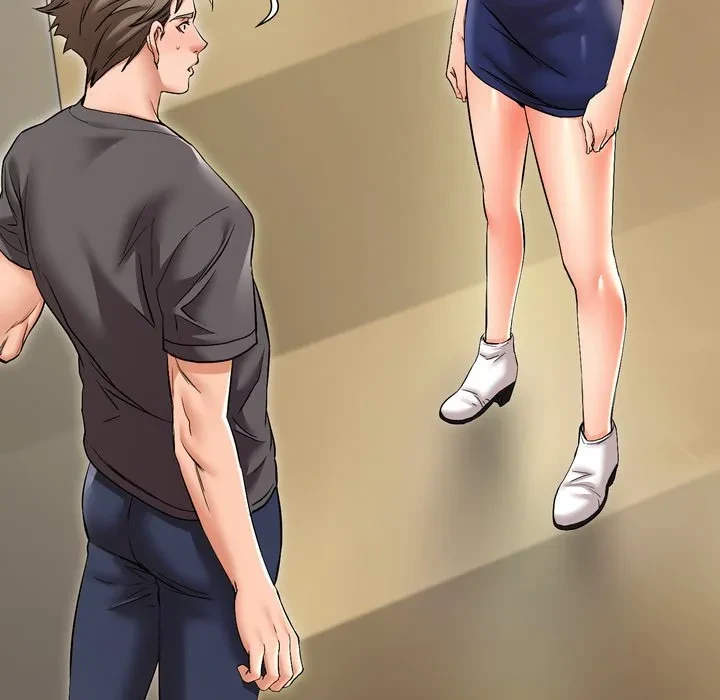 渇き～15人の男に出会うまで～ 第15話 - 121