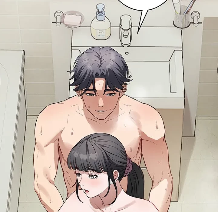 芳光さん、頑張って！ 第13話 - 22