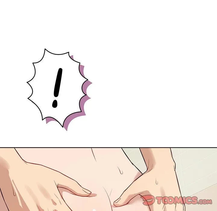 芳光さん、頑張って！ 第13話 - 105