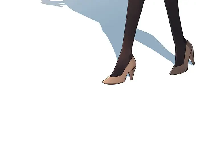 魅惑の会社員生活 第6話 - 4