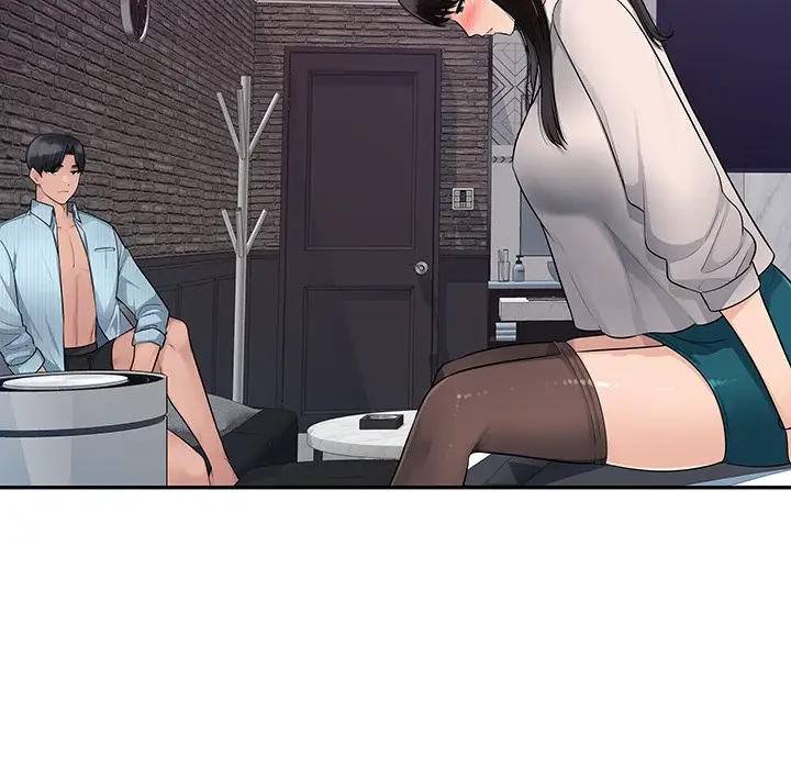 魅惑の会社員生活 第6話 - 16