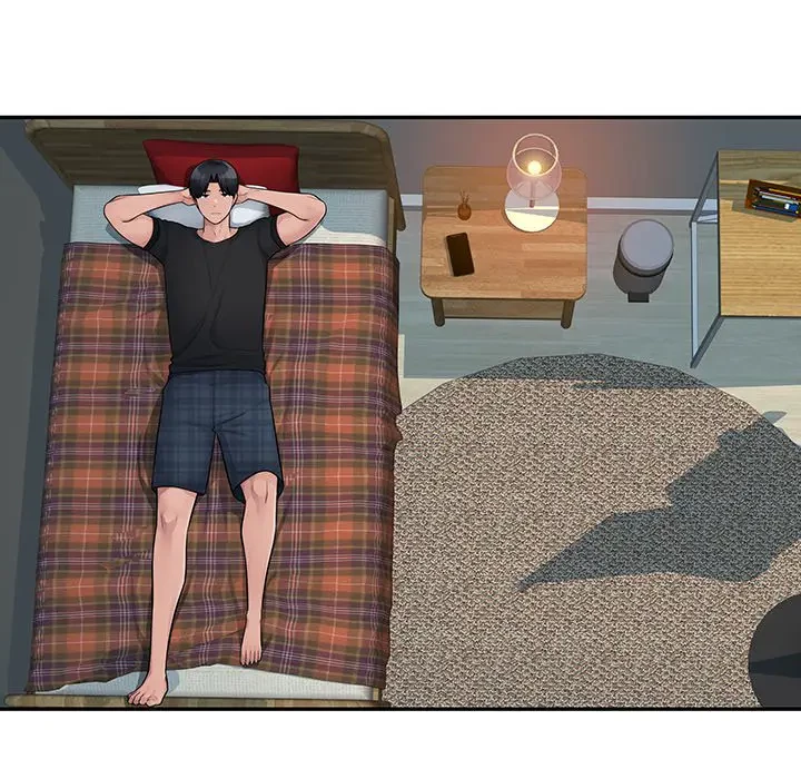 魅惑の会社員生活 第6話 - 35