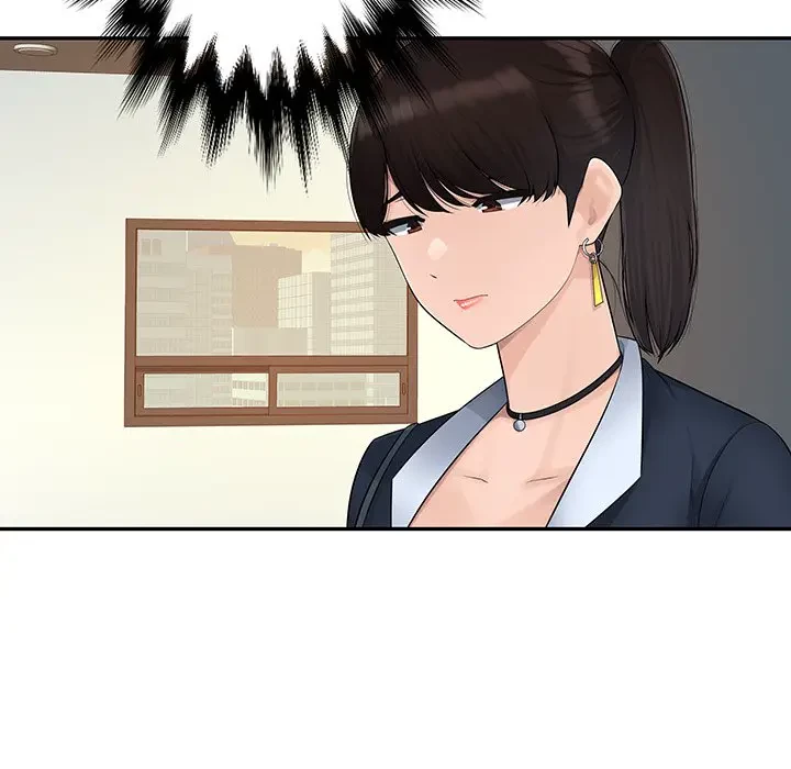 魅惑の会社員生活 第6話 - 60