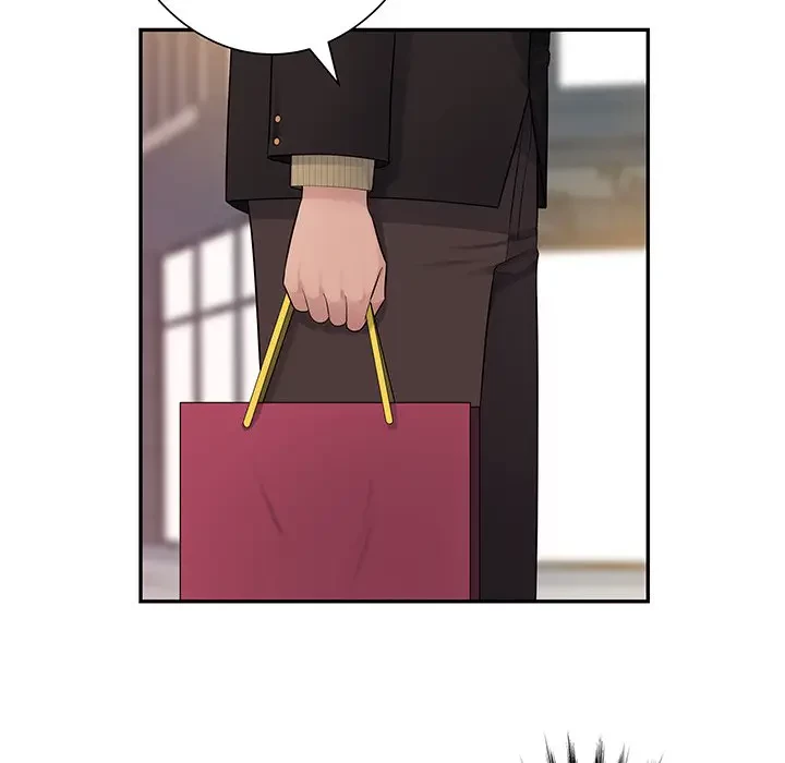 魅惑の会社員生活 第6話 - 114