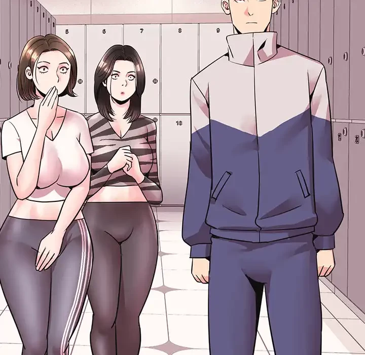 ナイトチャンピオン 第6話 - 110