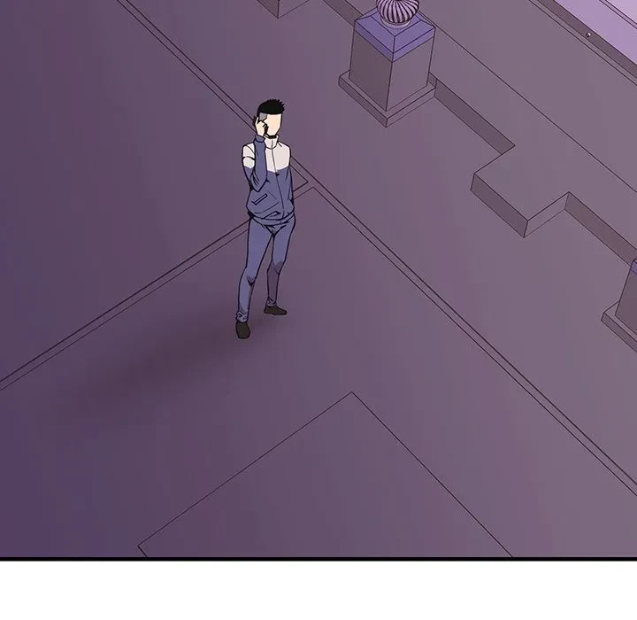 ナイトチャンピオン 第8話 - 9