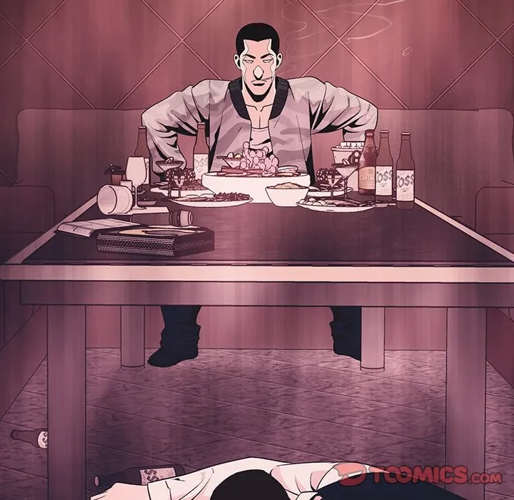 ナイトチャンピオン 第8話 - 57