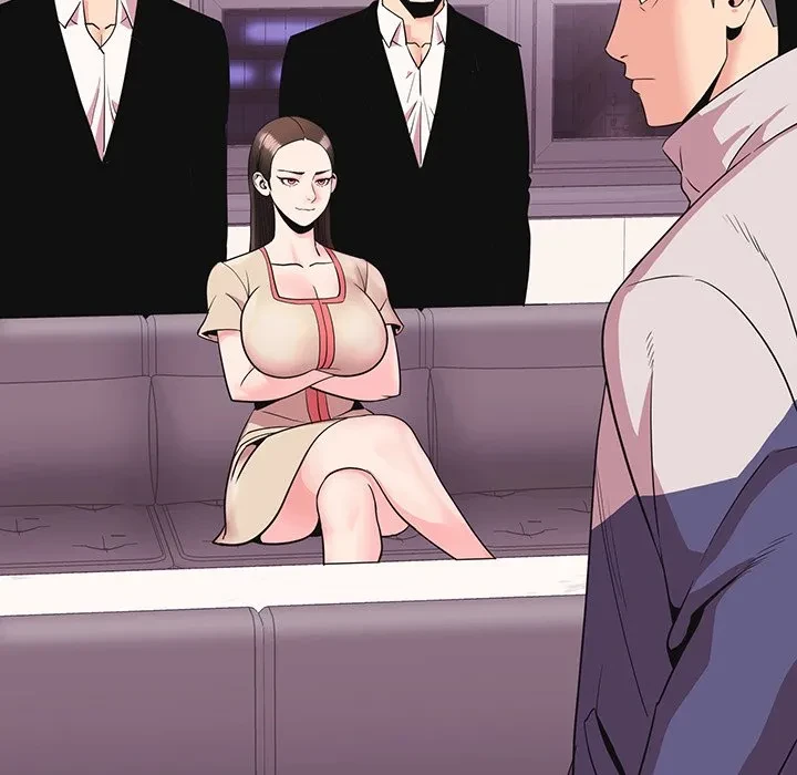 ナイトチャンピオン 第8話 - 95