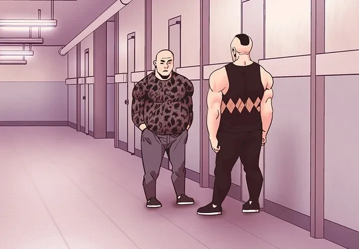 ナイトチャンピオン 第10話 - 2