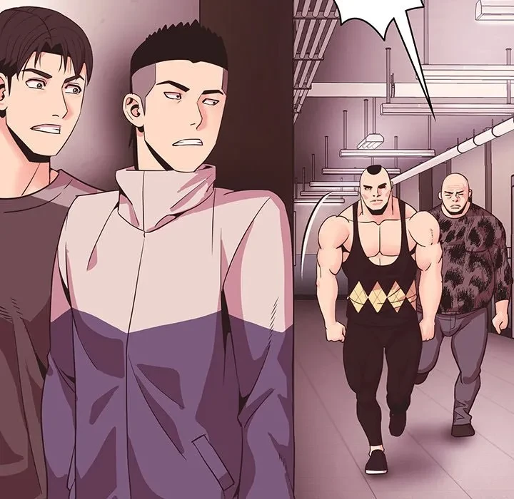 ナイトチャンピオン 第10話 - 61