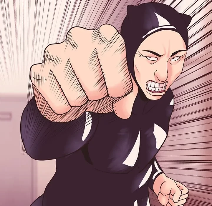 ナイトチャンピオン 第11話 - 47