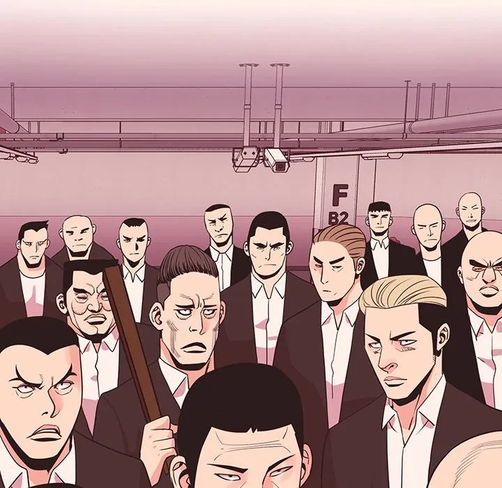 ナイトチャンピオン 第11話 - 130