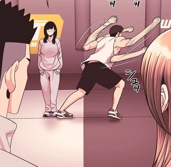 ナイトチャンピオン 第12話 - 91