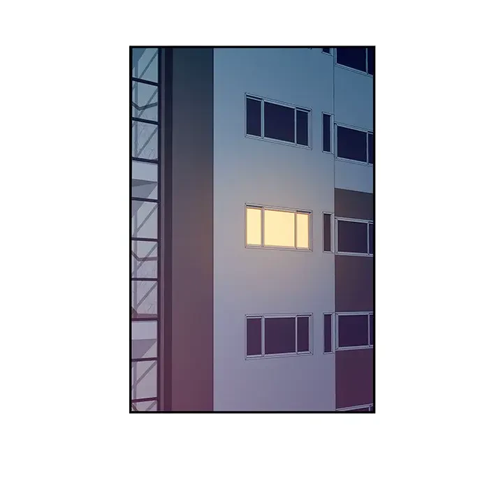 魅惑の会社員生活 第7話 - 108