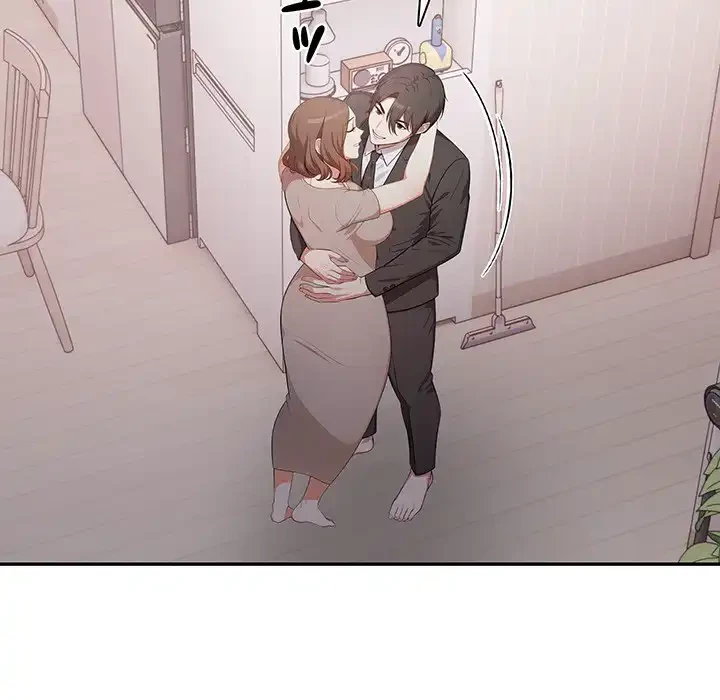 翔子さんの秘密 第1話 - 115