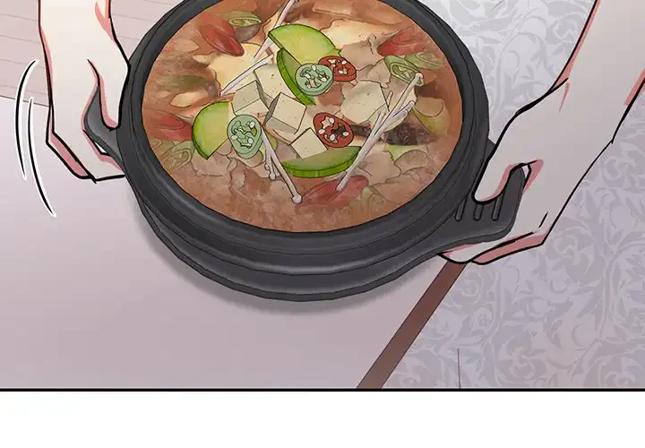 翔子さんの秘密 第2話 - 2