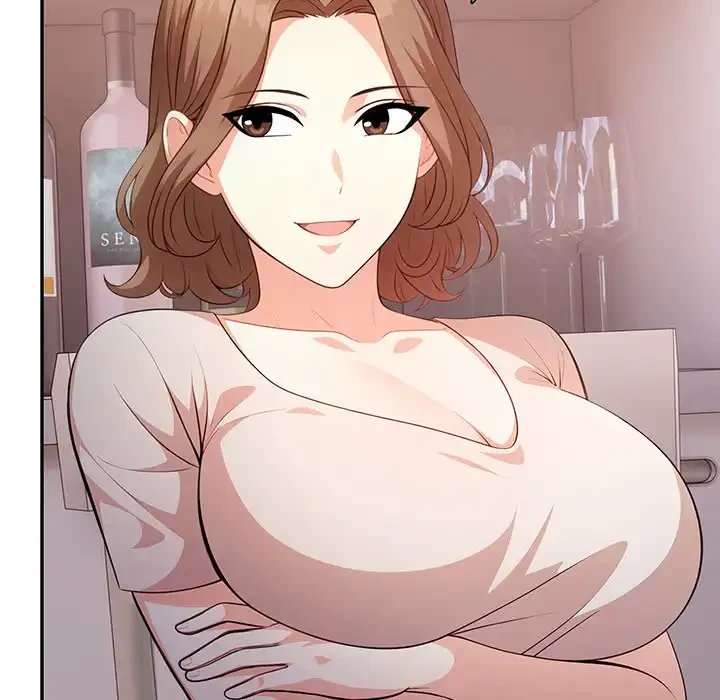 翔子さんの秘密 第2話 - 49