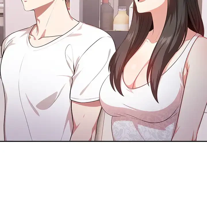 翔子さんの秘密 第2話 - 61