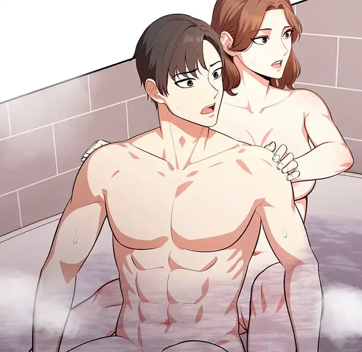 翔子さんの秘密 第2話 - 101