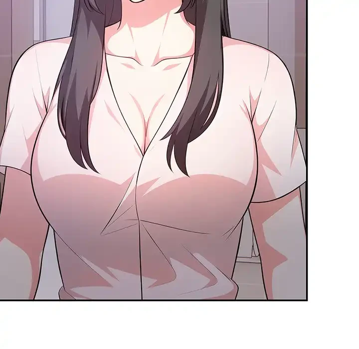 翔子さんの秘密 第2話 - 118