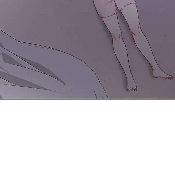 翔子さんの秘密 第2話 - 125