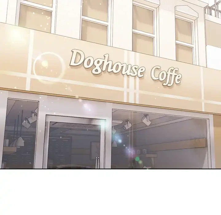 翔子さんの秘密 第3話 - 13