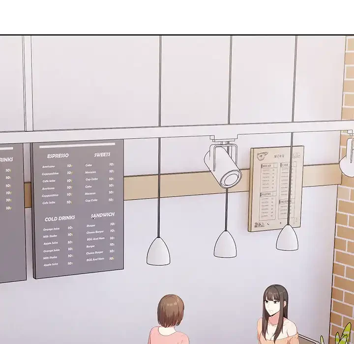 翔子さんの秘密 第3話 - 21