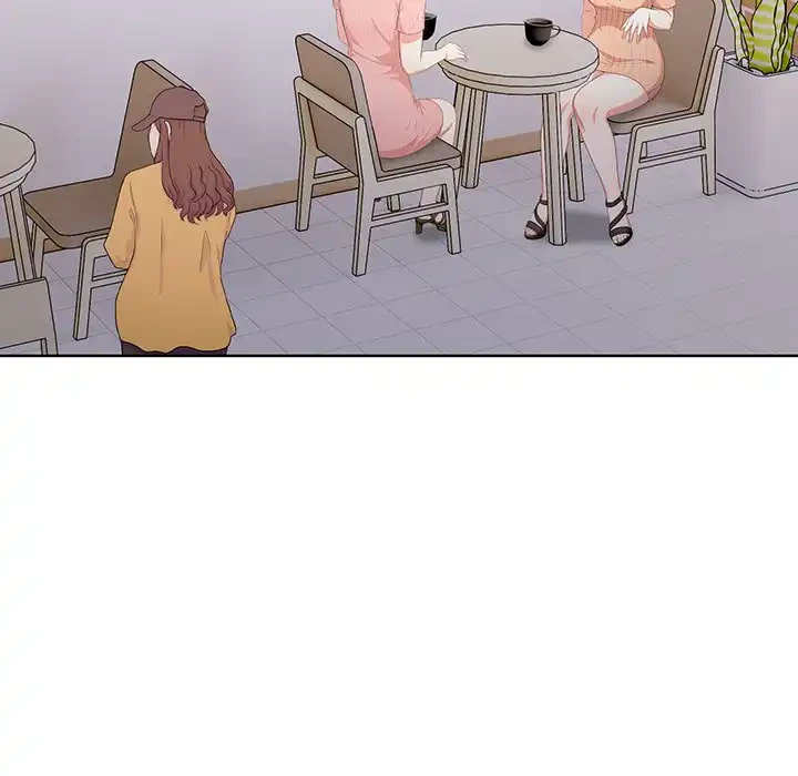 翔子さんの秘密 第3話 - 22