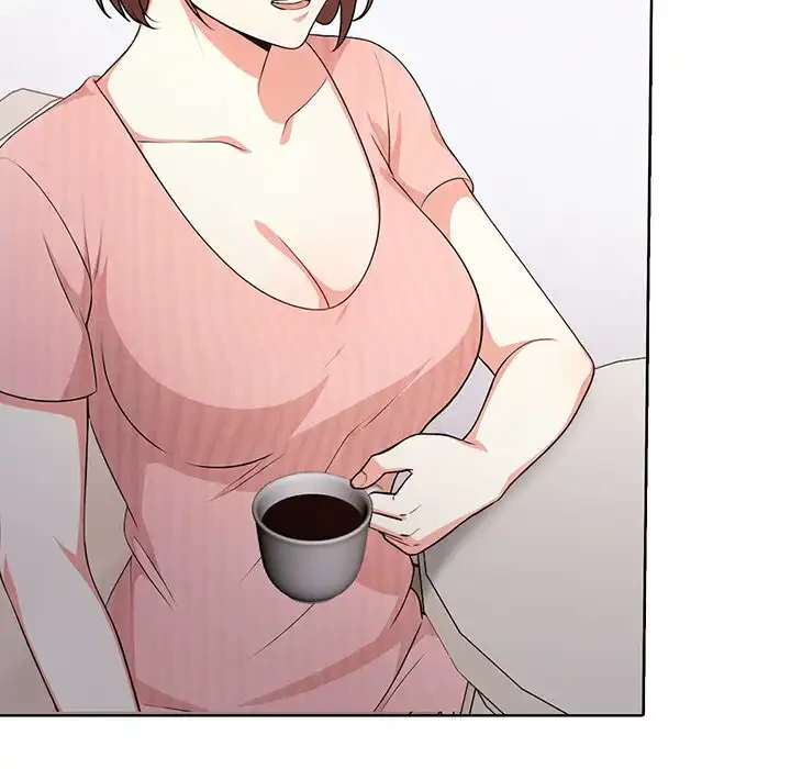 翔子さんの秘密 第3話 - 24