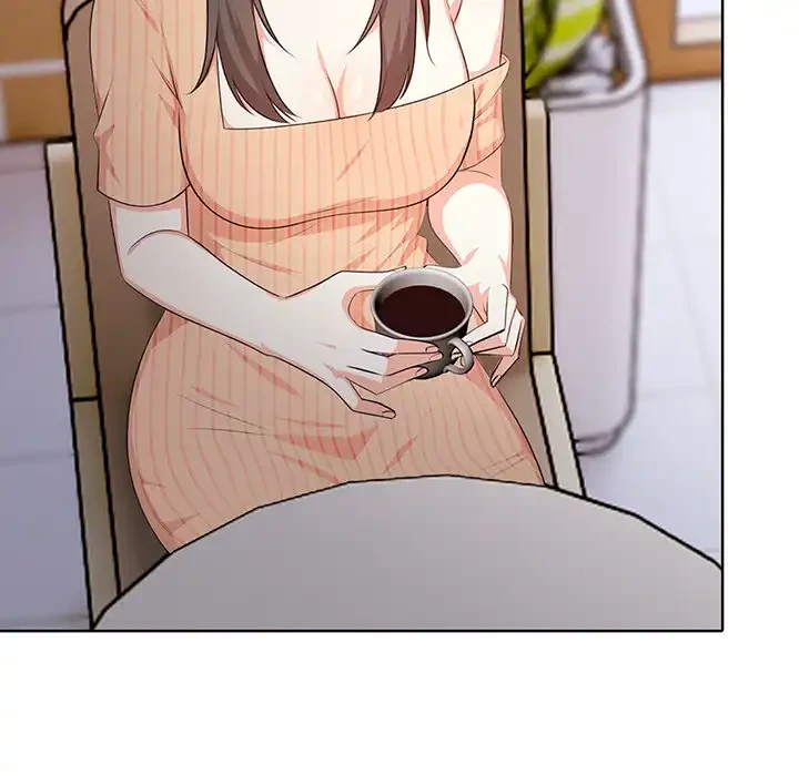 翔子さんの秘密 第3話 - 43