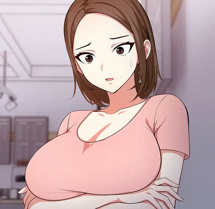 翔子さんの秘密 第3話 - 55