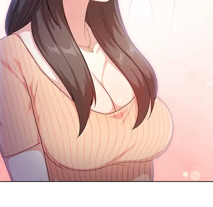 翔子さんの秘密 第3話 - 58