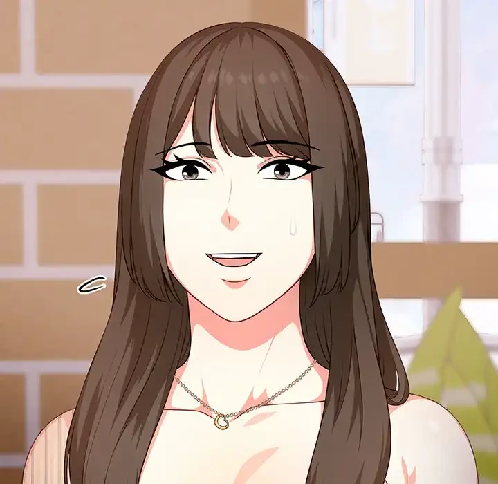 翔子さんの秘密 第3話 - 60