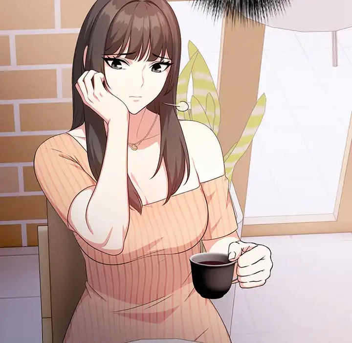 翔子さんの秘密 第3話 - 65