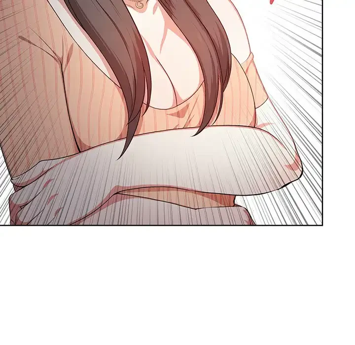 翔子さんの秘密 第3話 - 106