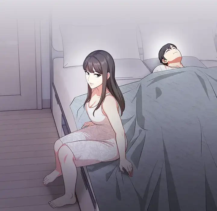 翔子さんの秘密 第3話 - 125