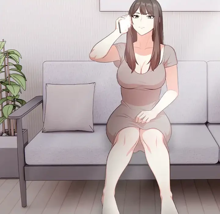 翔子さんの秘密 第4話 - 117