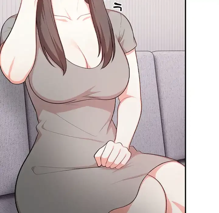 翔子さんの秘密 第4話 - 125