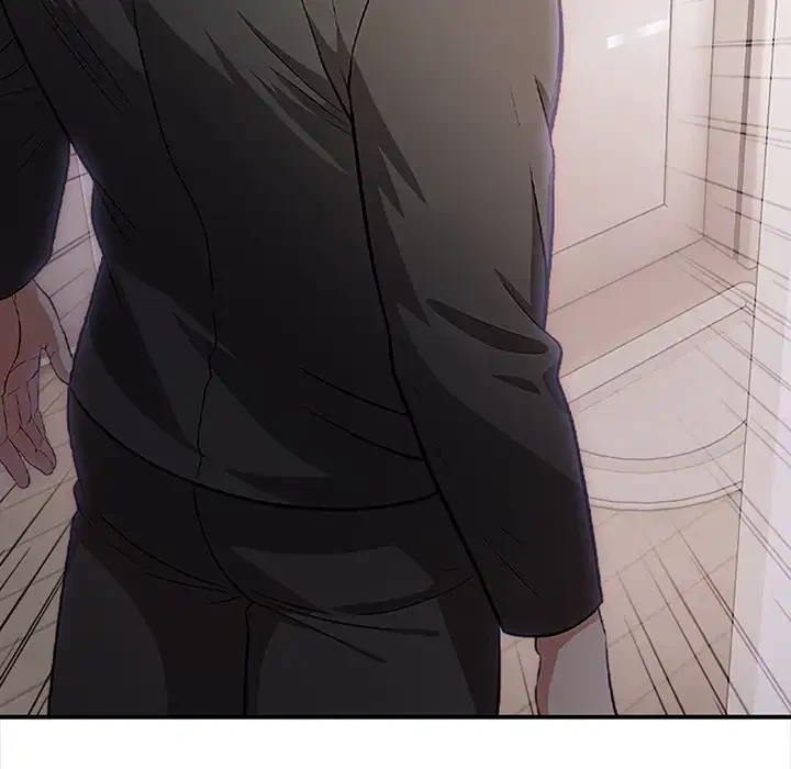 翔子さんの秘密 第5話 - 34