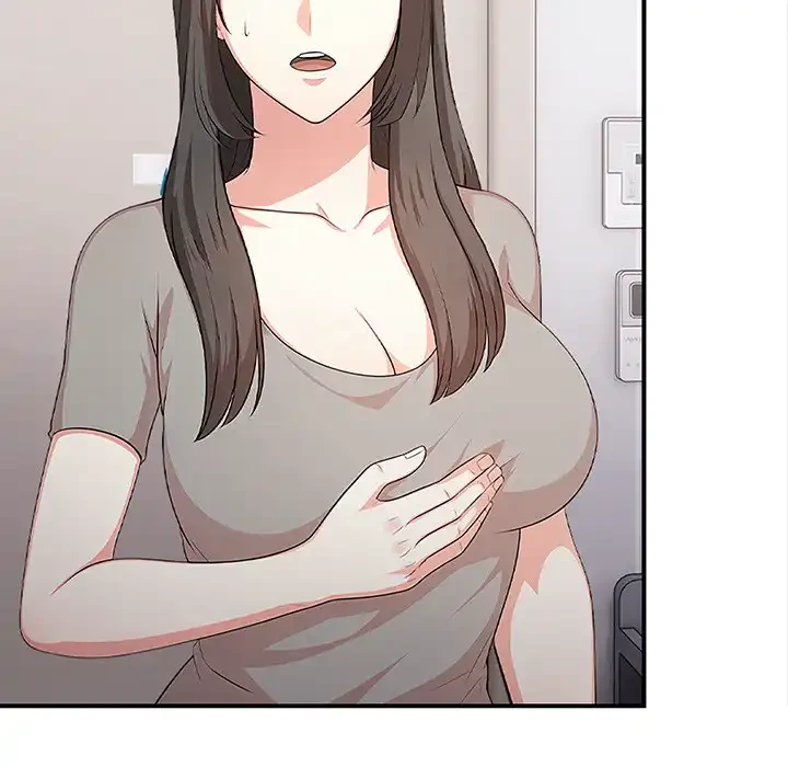 翔子さんの秘密 第5話 - 39