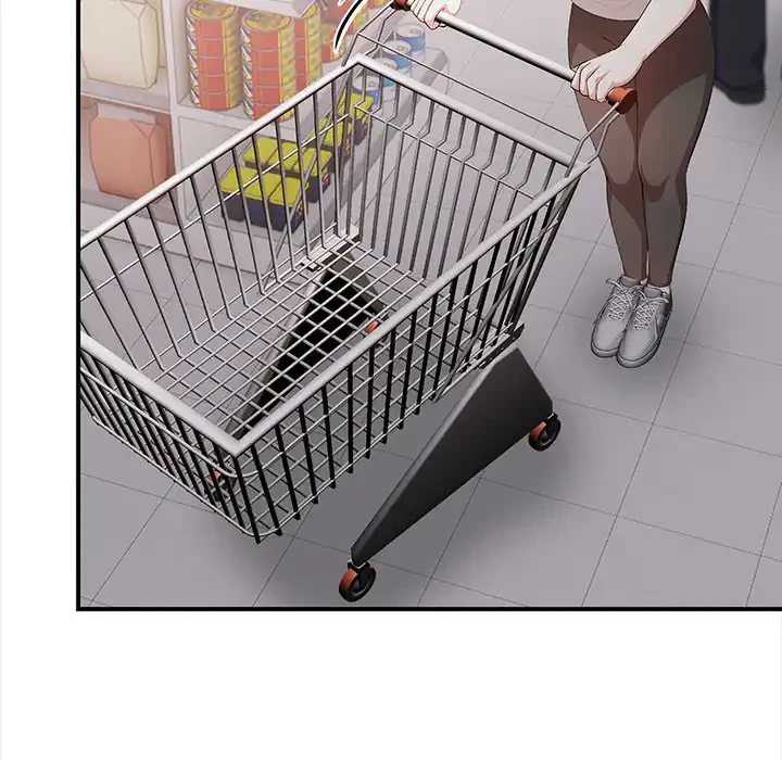 翔子さんの秘密 第5話 - 59