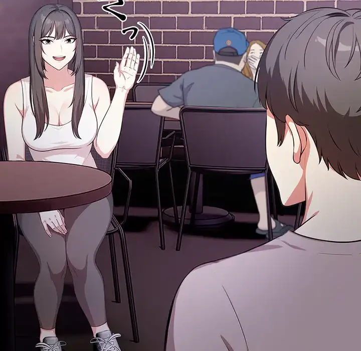 翔子さんの秘密 第5話 - 91