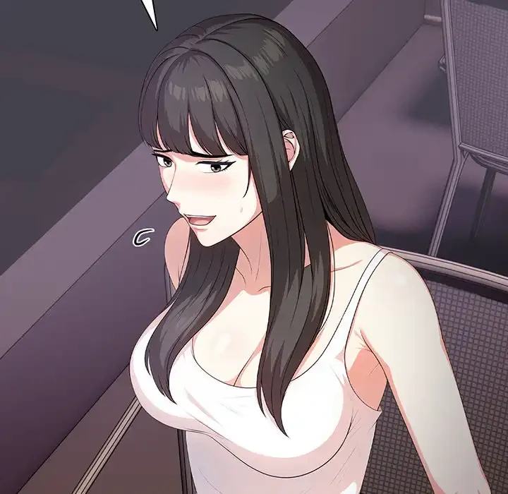 翔子さんの秘密 第5話 - 117