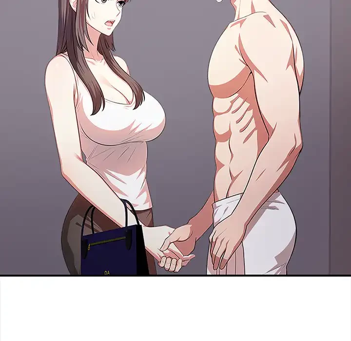 翔子さんの秘密 第6話 - 47