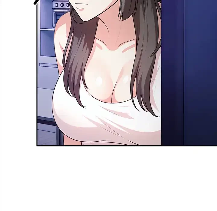 翔子さんの秘密 第8話 - 24