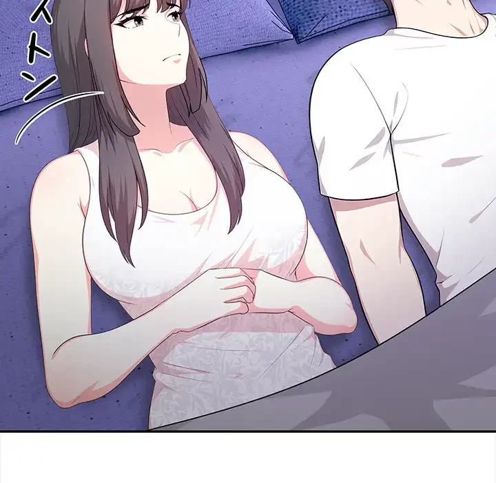 翔子さんの秘密 第8話 - 35