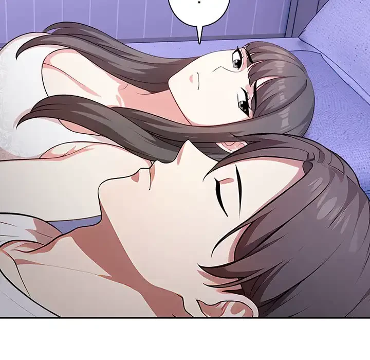 翔子さんの秘密 第8話 - 49