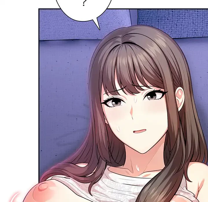 翔子さんの秘密 第8話 - 76