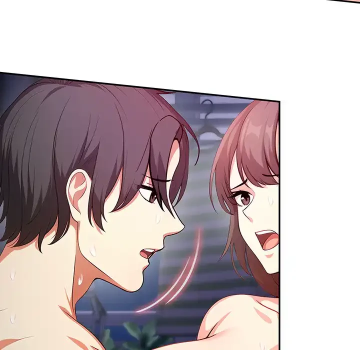 翔子さんの秘密 第8話 - 127