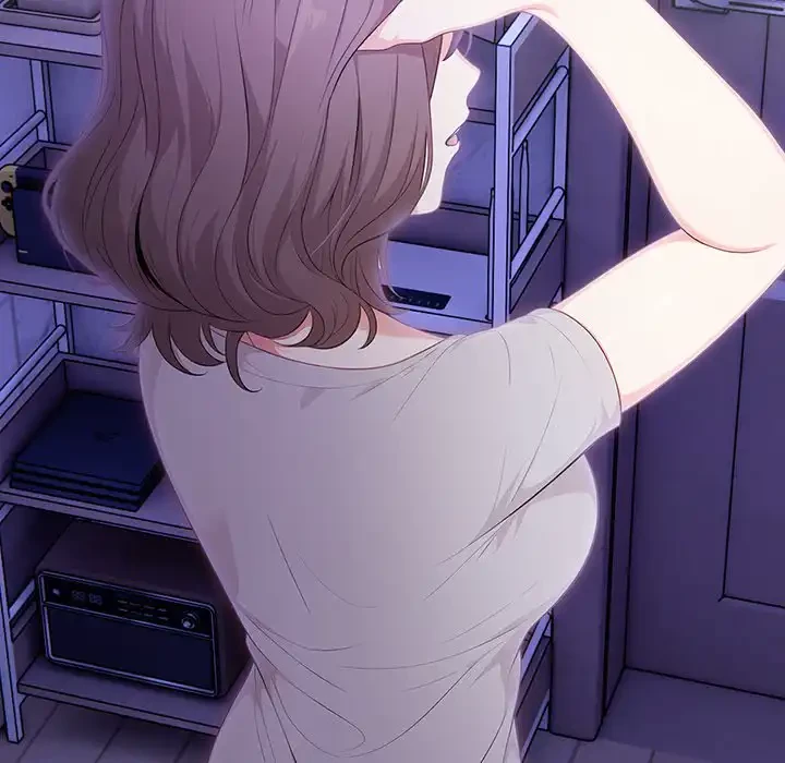 翔子さんの秘密 第8話 - 152